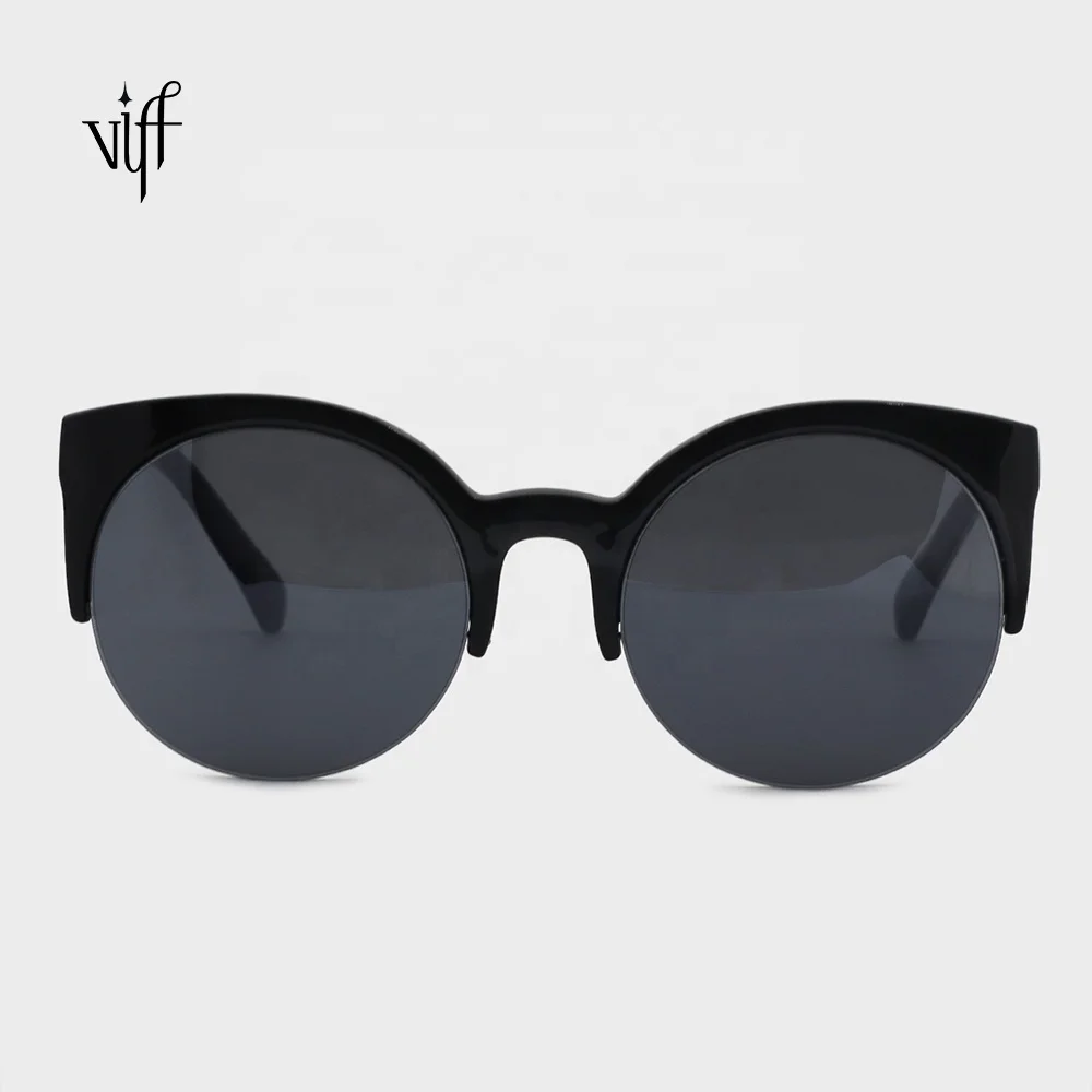VIFF Cateye Child Sunglasses HPK14049 Flexible Frame Baby Fashion Kids Girls Sunglasses
VIFF Cateye Child Sunglasses HPK14049 Flexible Frame Baby Fashion Kids Girls Sunglasses
