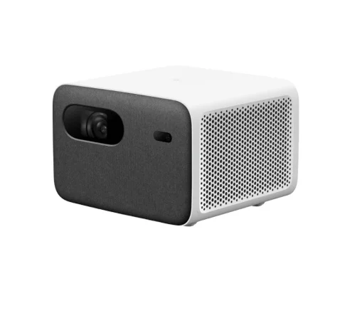 

2020 Xiaomi Mijia Projector 2 Pro Smart Laser TV 1300 ANSI HD 1080P Full HD Home Theater Support Side Projection