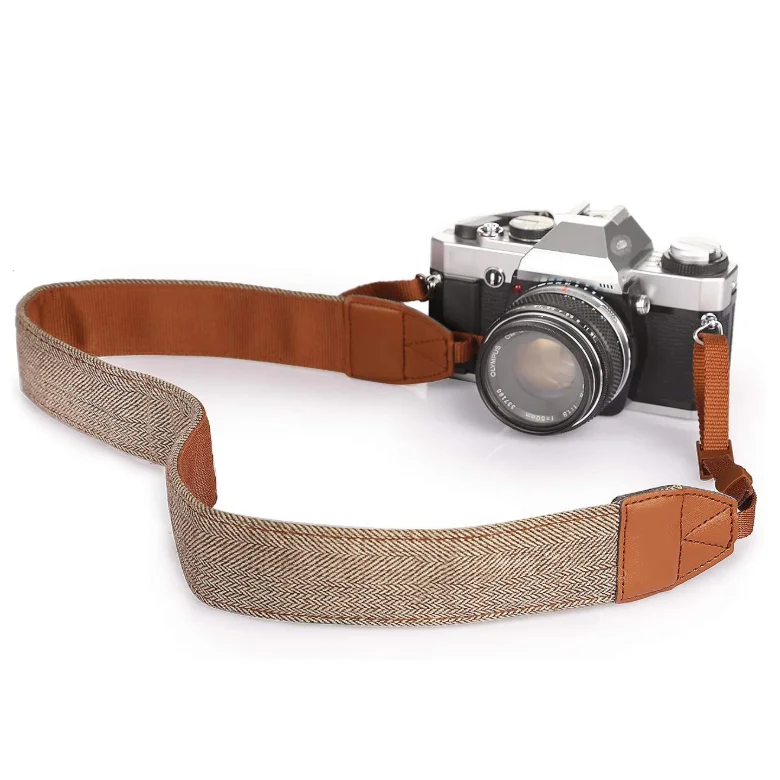 High-quality Camera Leather Strap Camera Shoulder Neck Strap for All DSLR CameraS, Brown,blue,black & custom
High-quality Camera Leather Strap Camera Shoulder Neck Strap for All DSLR CameraS, Brown,blue,black & custom