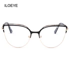 amazing style glasses frames for woman french eyewear gafas