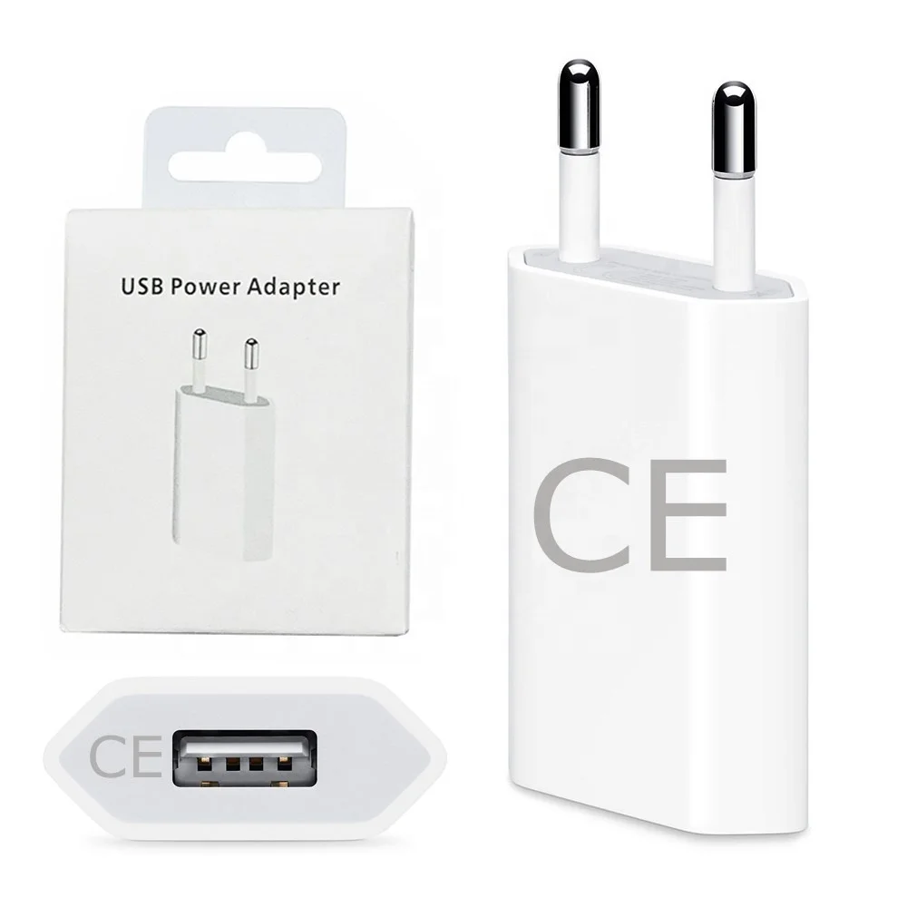 factory CE 5W USB fast Charger Power Adapter EU/UK/US/AU mobile phone portable Wall USB Charger for iphone 456789Splus1112pro, White
factory CE 5W USB fast Charger Power Adapter EU/UK/US/AU mobile phone portable Wall USB Charger for iphone 456789Splus1112pro, White