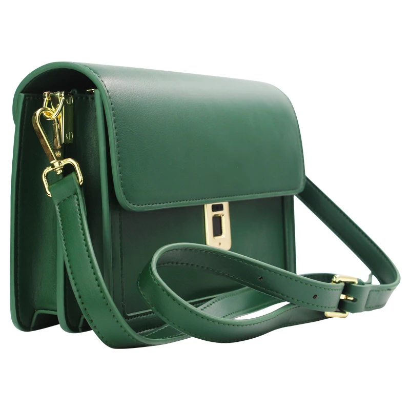 Luxury Fashion Fingerprint Lock Bags Women Purses and Handbags Ladies, Brown ,green
Luxury Fashion Fingerprint Lock Bags Women Purses and Handbags Ladies, Brown ,green