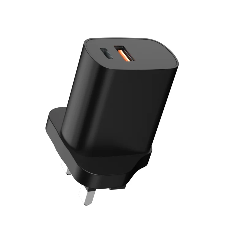 USB Type C PD 20w Fast charger for Phone UK plug Fast charger for iPad iPhone 11 pro max UK USB-C 20W power adapter QC3.0
USB Type C PD 20w Fast charger for Phone UK plug Fast charger for iPad iPhone 11 pro max UK USB-C 20W power adapter QC3.0