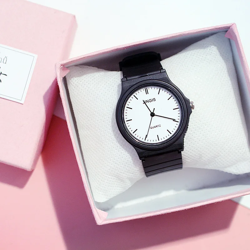 Kegllect Wholesale Cheap Watch Fashion Simple Design Women Watches Soft Strap Ladies Wristwatch G Style
Kegllect Wholesale Cheap Watch Fashion Simple Design Women Watches Soft Strap Ladies Wristwatch G Style