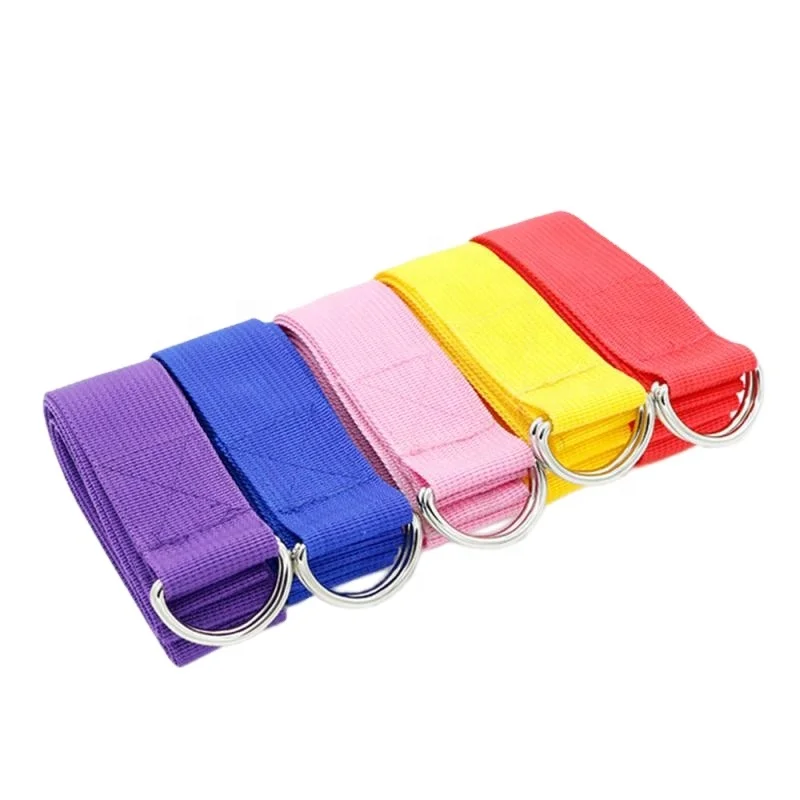 TY Yoga Tension Band Adjustable Fitness Belt Sports Flexible Straps Gymnastic Exercise Rope Soft Tension Stretching Strap, Picture
TY Yoga Tension Band Adjustable Fitness Belt Sports Flexible Straps Gymnastic Exercise Rope Soft Tension Stretching Strap, Picture