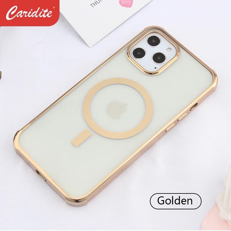Caridite Phone Case Magnetic Wholesale 2020 Oem/Odm Factory Silicone New Magnetic Case For Iphone 12 Pro Max X 11 Drop Shipping
Caridite Phone Case Magnetic Wholesale 2020 Oem/Odm Factory Silicone New Magnetic Case For Iphone 12 Pro Max X 11 Drop Shipping