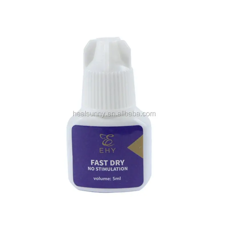 Wholesale Vendor Waterproof Custom Latex Free Private Label Extension Eyelash Glue, Black color
Wholesale Vendor Waterproof Custom Latex Free Private Label Extension Eyelash Glue, Black color