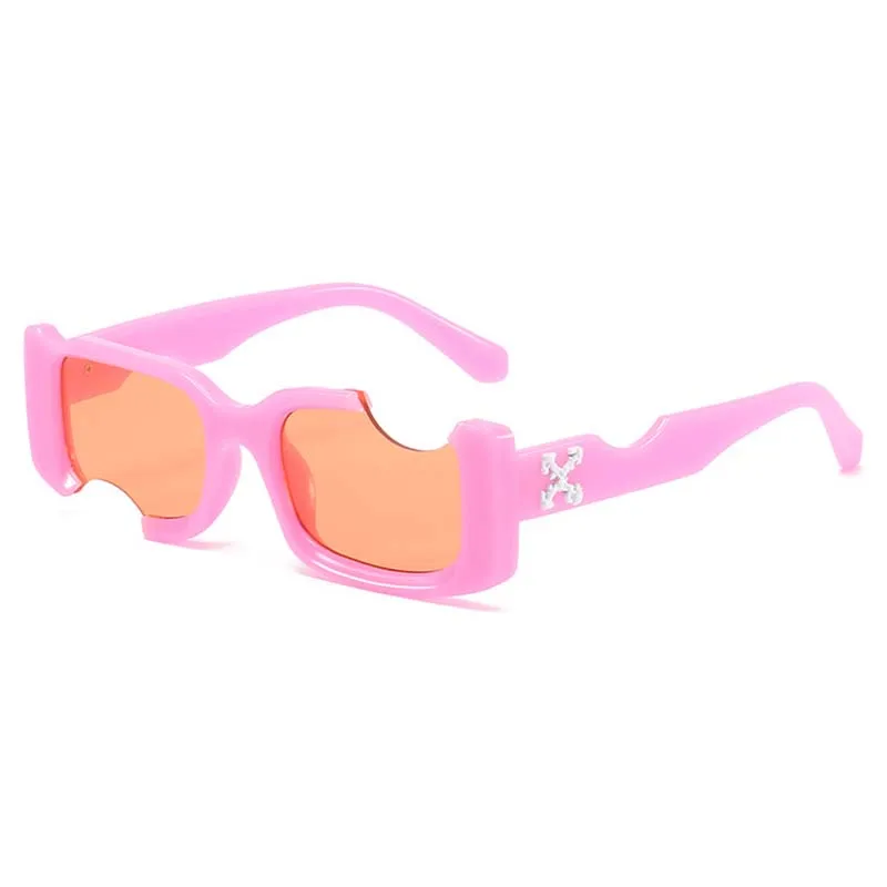 Custom Logo Small Frame Fashion Retro Oversized Square Glasses Sunglasses Metal Women Retro Rectangle Men Sun Glasses 2022
Custom Logo Small Frame Fashion Retro Oversized Square Glasses Sunglasses Metal Women Retro Rectangle Men Sun Glasses 2022