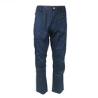 Custom Outdoor Flame Resistant Industrial Cargo Work Pants For Men