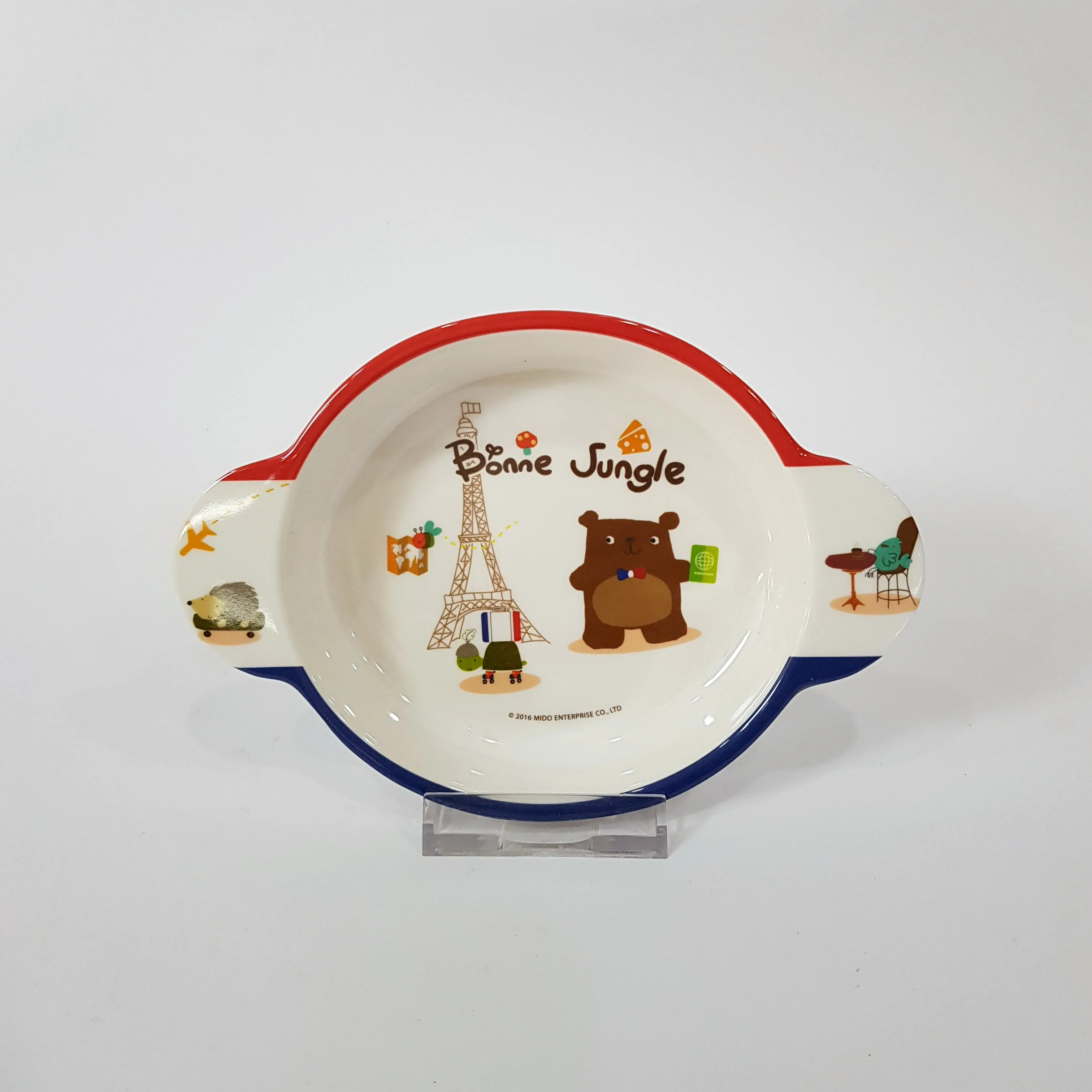 Shunta wholesale melamine Food Grade dessert plate melamine kids dinnerware, Customized color acceptable
Shunta wholesale melamine Food Grade dessert plate melamine kids dinnerware, Customized color acceptable