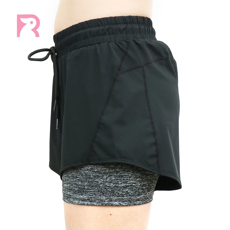 2020 Fashion Gym Clothes Stretchy 2 in 1 Gym Yoga Activewear Women's Shorts 
2020 Fashion Gym Clothes Stretchy 2 in 1 Gym Yoga Activewear Women's Shorts