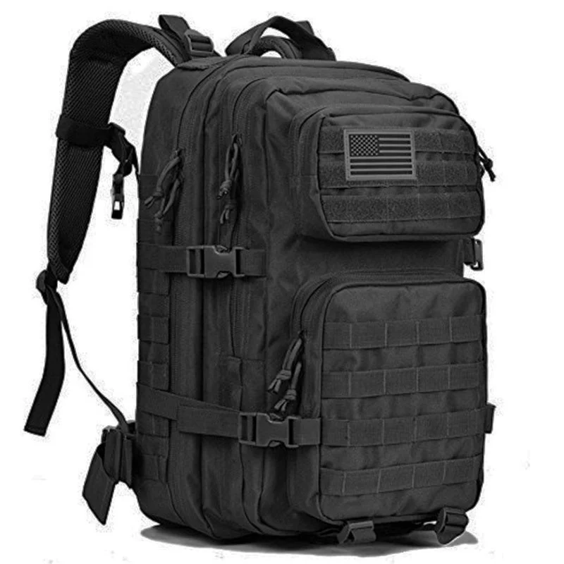 Amazon Sports Outdoor Travel Bag Military Fan Tactical Camouflage Backpack, Multicolors
Amazon Sports Outdoor Travel Bag Military Fan Tactical Camouflage Backpack, Multicolors