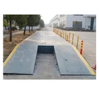 Scs Electronic Digital Weighbridge Weighing vehicle Truck Scale Price