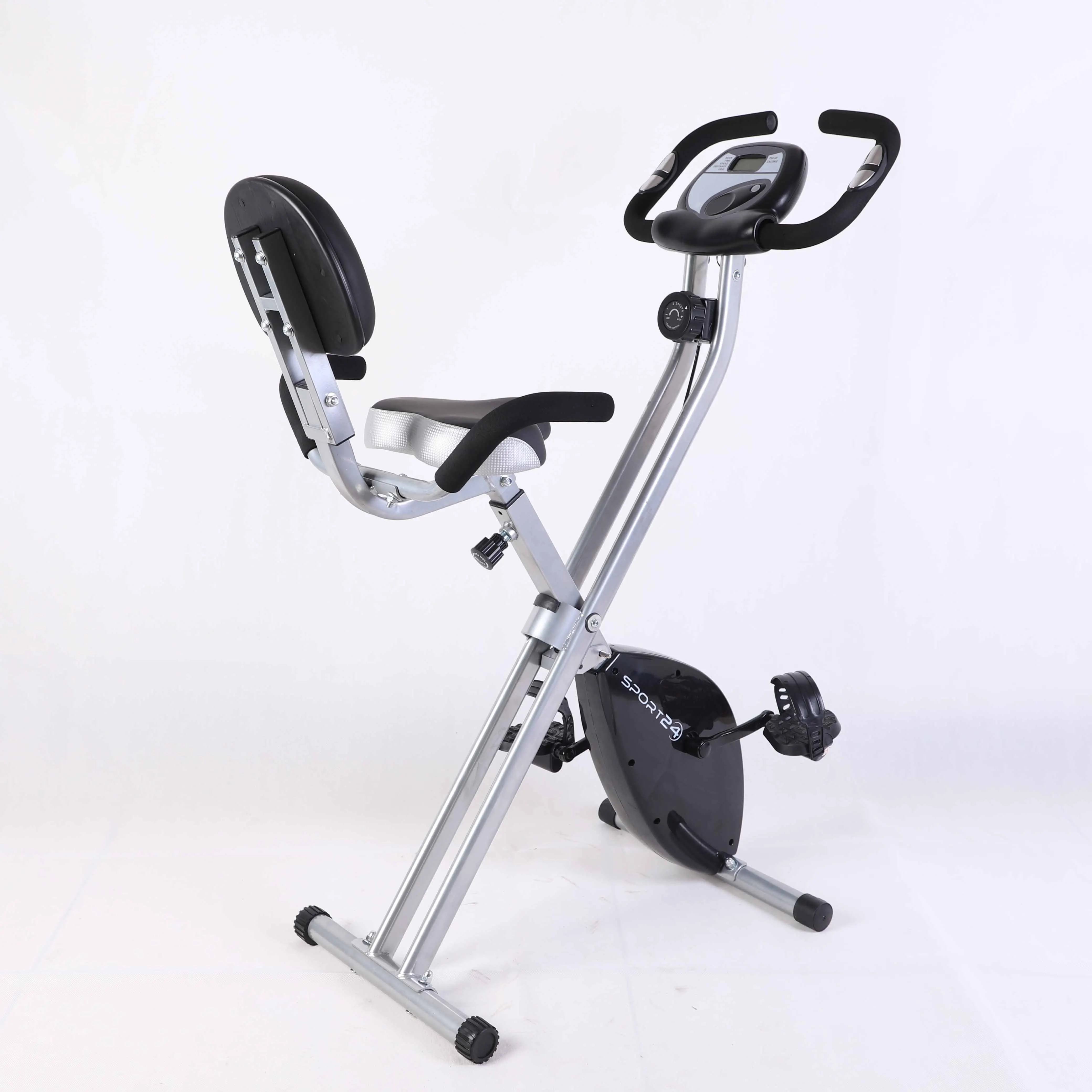 Multifunctional mini bike buy exercise bikes urethane dumbbells for home, Customized color
Multifunctional mini bike buy exercise bikes urethane dumbbells for home, Customized color
