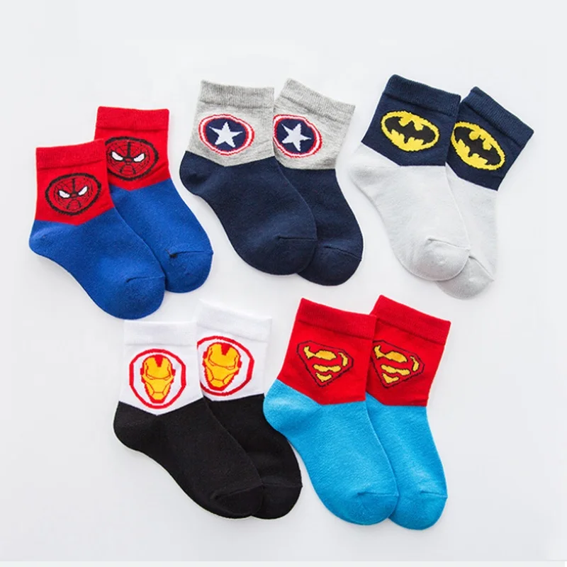 New 1-12 Years Old Kids Socks Cartoon The Design Children Cotton Socks Unisex Boys Girls
New 1-12 Years Old Kids Socks Cartoon The Design Children Cotton Socks Unisex Boys Girls