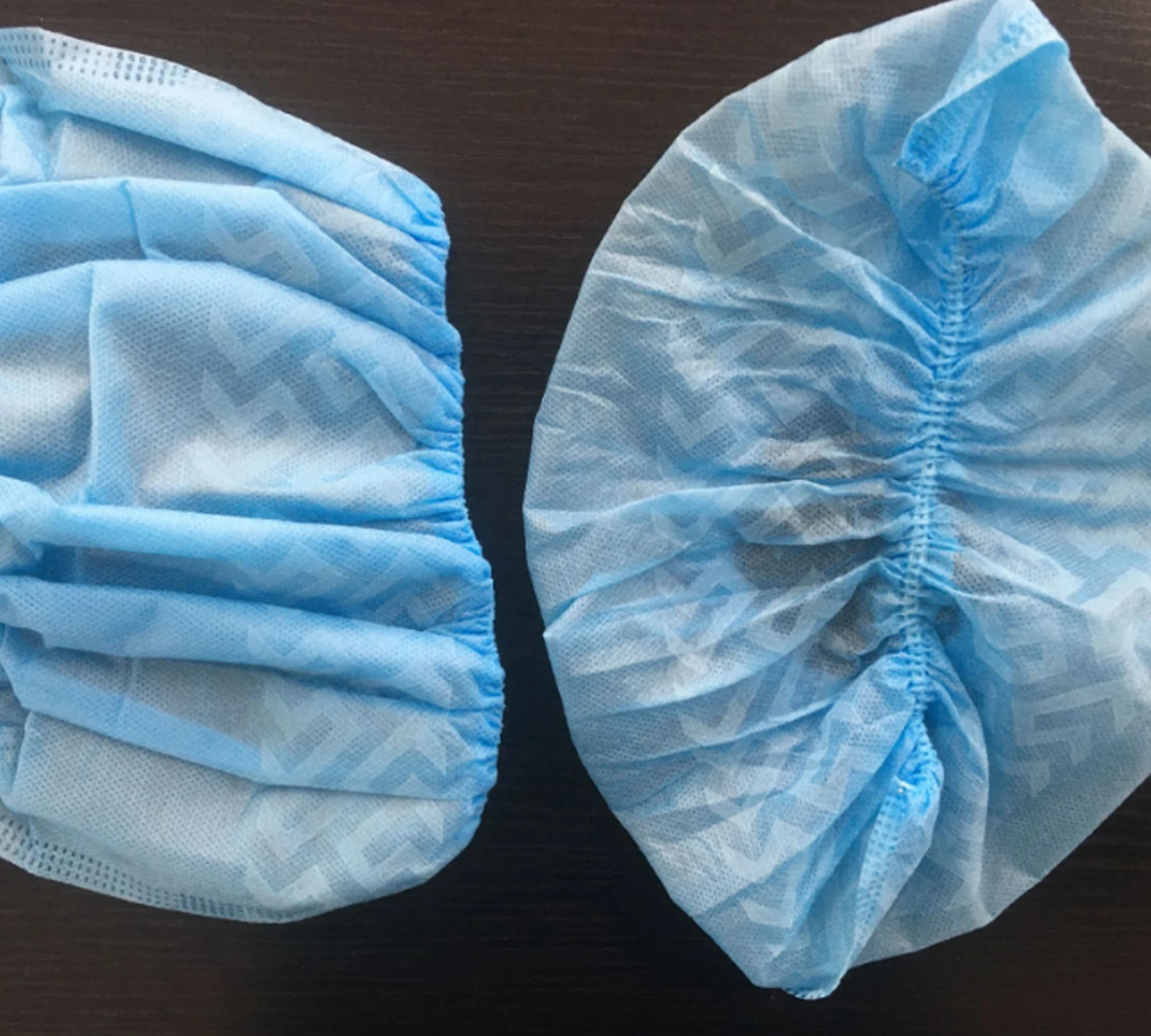 2021best price superior quality indoor blue white disposable PP Overshoes Anti slip shoe cover
2021best price superior quality indoor blue white disposable PP Overshoes Anti slip shoe cover