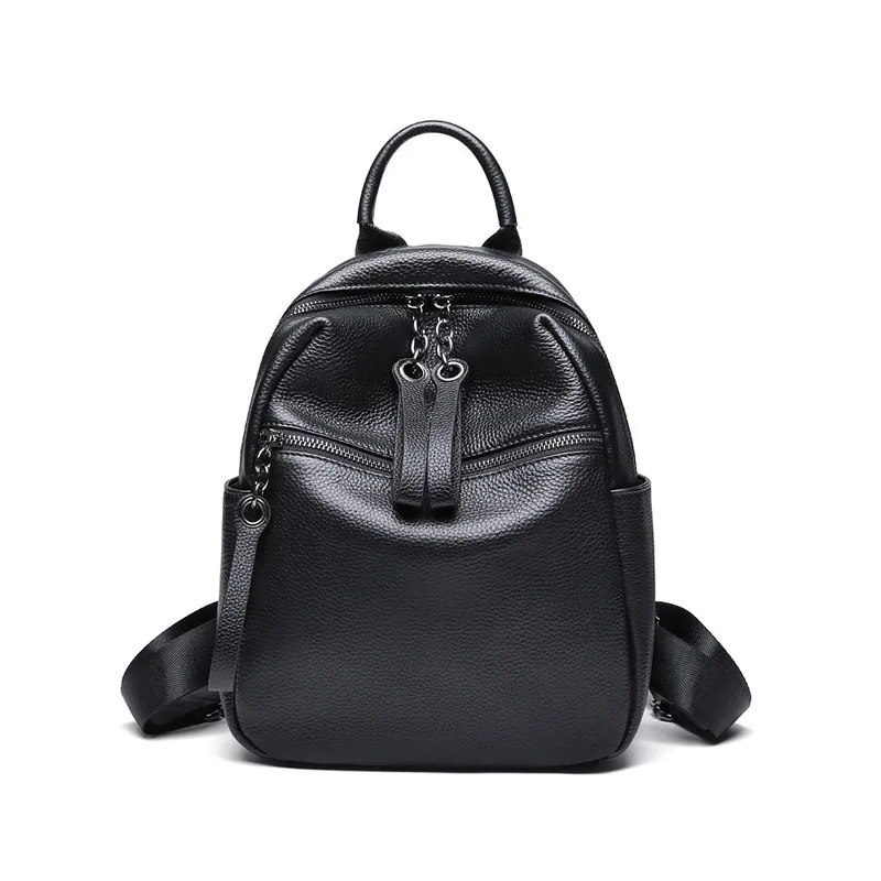 Best Selling Backpack bag Vintage Real Leather Backpack laptop School Women Backpack, Black
Best Selling Backpack bag Vintage Real Leather Backpack laptop School Women Backpack, Black