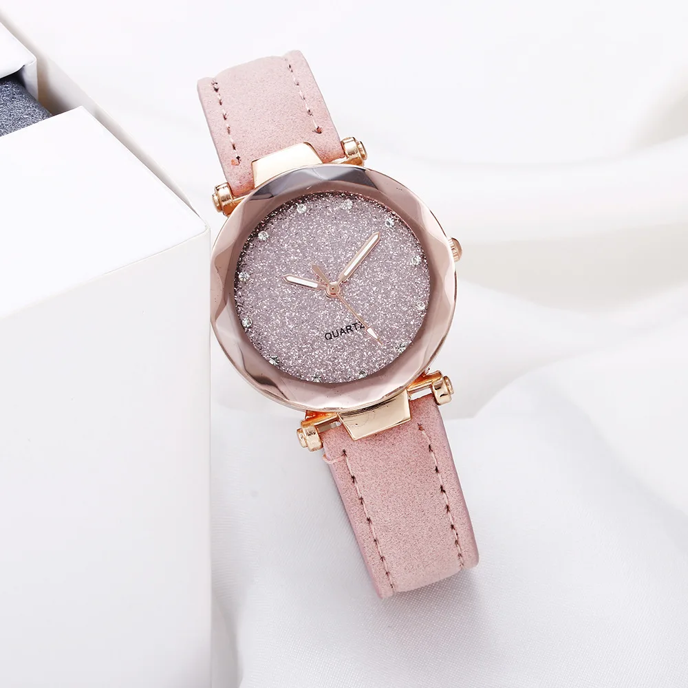 2020 Wholesale Watch Custom Brand Alloy Case Classic Leather Strap women Quartz WristWatch for ladies
2020 Wholesale Watch Custom Brand Alloy Case Classic Leather Strap women Quartz WristWatch for ladies