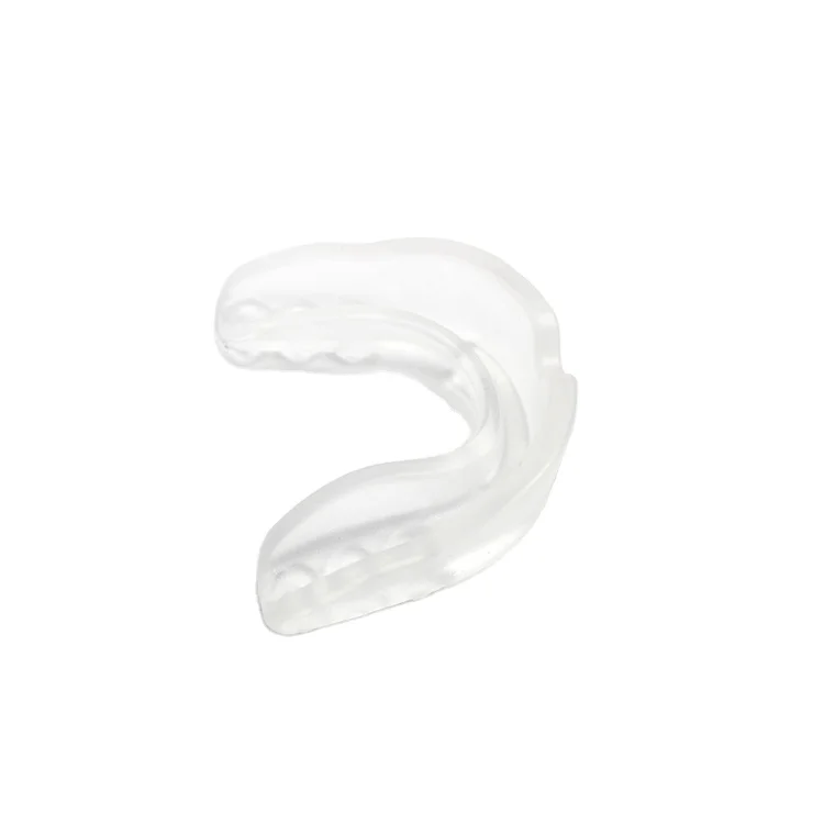 Hot Sale Custom LogoTeeth Protector Teeth Grinding Sport Mouth Guards boxing mouth guard for training
Hot Sale Custom LogoTeeth Protector Teeth Grinding Sport Mouth Guards boxing mouth guard for training
