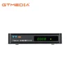 GTMEDIA TT Pro 1080P Full HD firmware upgrade dvb-t2 Receiver DVB Cable Set top box Support LCN USB wifi to Network Sharing