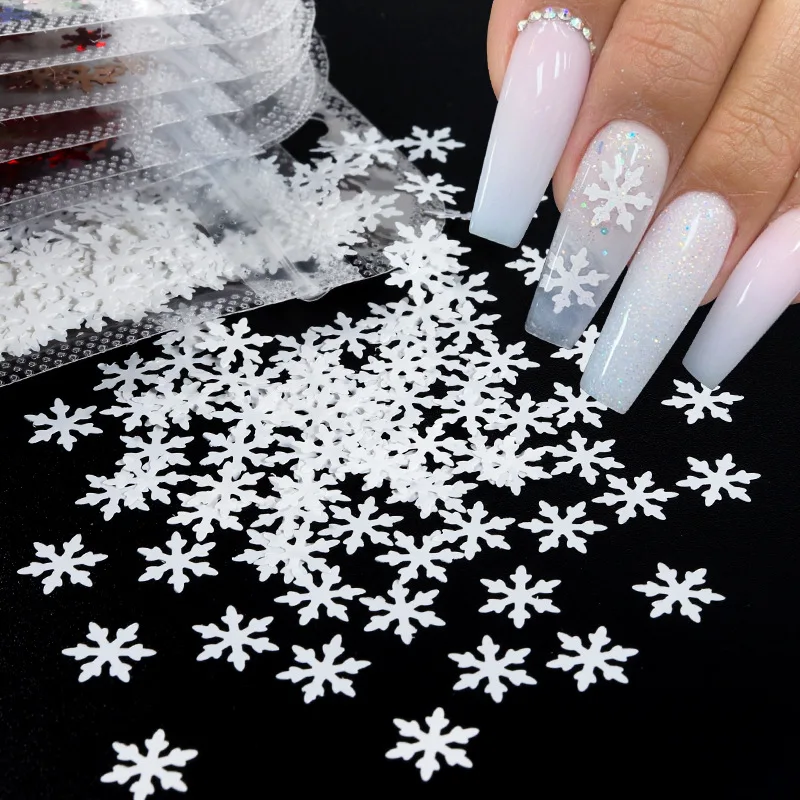 2022 christmas nail art decoration acrylic tools and press on nails accessories supplies simple diy nail polish sequins
2022 christmas nail art decoration acrylic tools and press on nails accessories supplies simple diy nail polish sequins