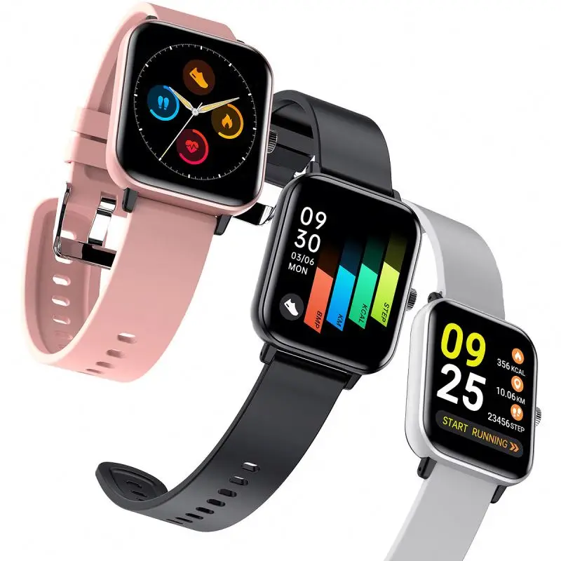 BT Phone Call Sport Smart Watch H10 Heart Rate Blood Pressure Oxygen Monitor Music Women Man Fitness Smart Bracelet Smartwatch, Black, pink, gray
BT Phone Call Sport Smart Watch H10 Heart Rate Blood Pressure Oxygen Monitor Music Women Man Fitness Smart Bracelet Smartwatch, Black, pink, gray
