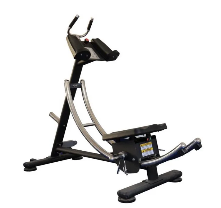 NO MOQ Custom Logo Wholesale Customized Abdominal Machine Fitness Multifunctional Abdominal Machine
NO MOQ Custom Logo Wholesale Customized Abdominal Machine Fitness Multifunctional Abdominal Machine