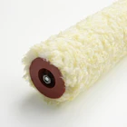 High quality US style acrylic refill flexible oil wall painting roller paint brush