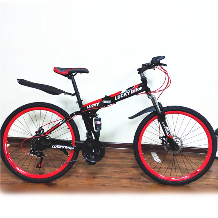Ready to ship 26 inch 24 speed bike in stock 2000 pieces mountain folding bicycle, Red/blue
Ready to ship 26 inch 24 speed bike in stock 2000 pieces mountain folding bicycle, Red/blue