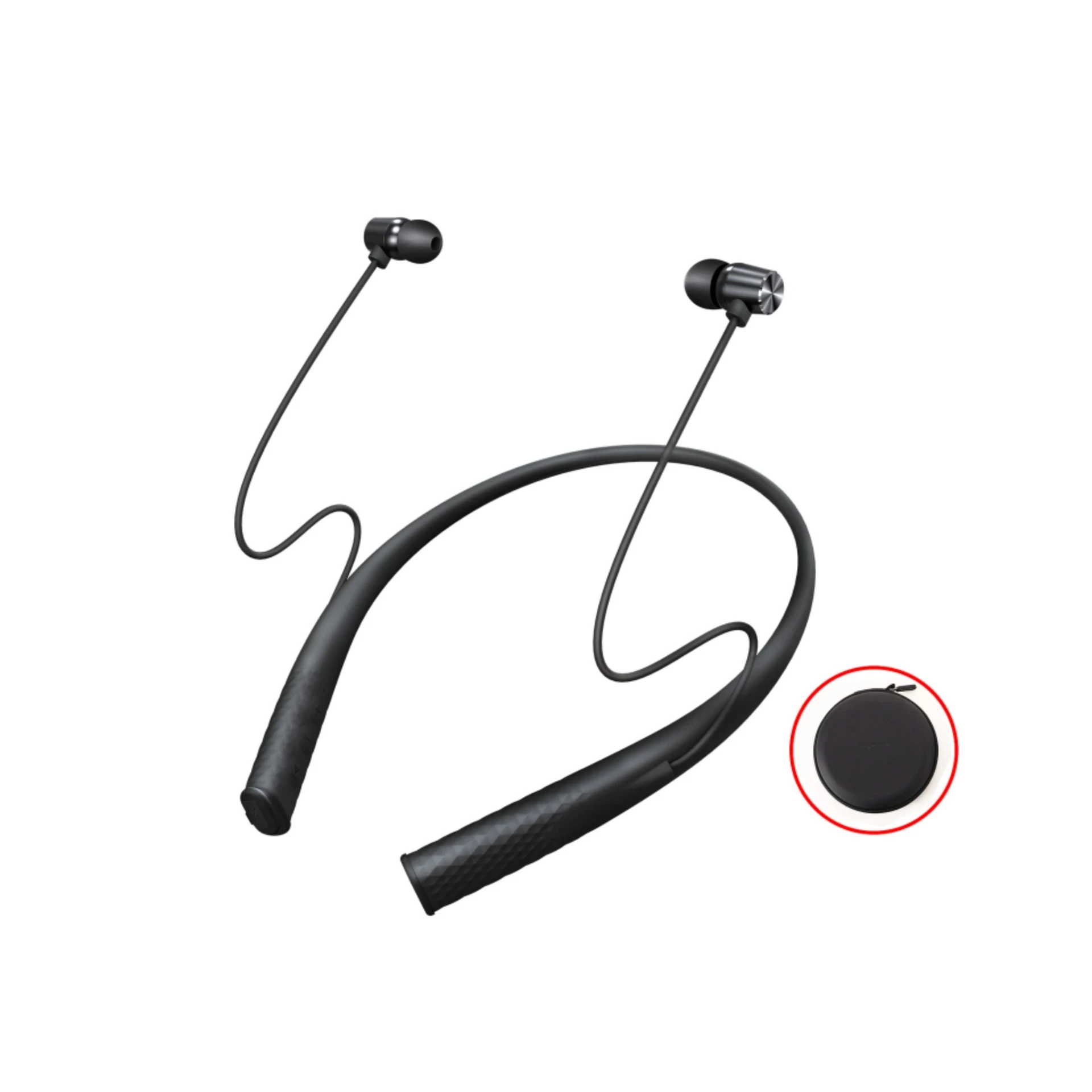 2021 WEKOME V11 liquid silicone metal material No fear of sweating and waterproof earphone hanger earplugs
2021 WEKOME V11 liquid silicone metal material No fear of sweating and waterproof earphone hanger earplugs