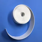 new arrive good sealing and waterproof performance pvc tape butyl rubber caulk strip for kitchen