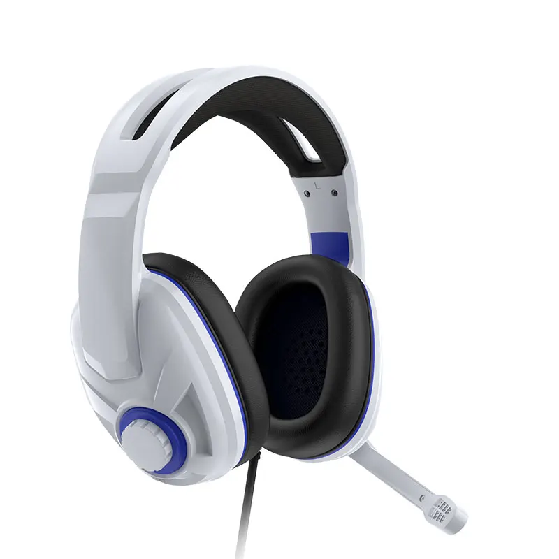 2021 OEM Custom LOGO Gaming Headset Game Headphone Gaming Headphones With Microphone LED Volume Control
2021 OEM Custom LOGO Gaming Headset Game Headphone Gaming Headphones With Microphone LED Volume Control