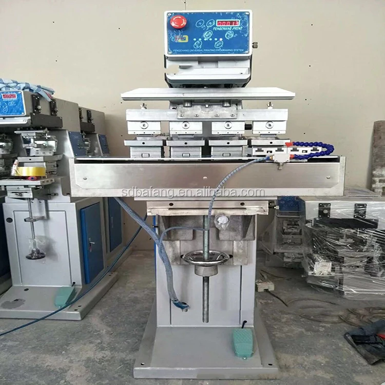 printer machine electric pad printing machine - buy pneumatic