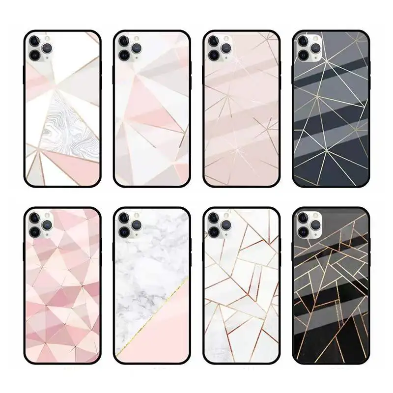 The new unique design marble mobile phone case is suitable for iPhone 13 12 pro max xr 11 blank IMD bulk mobile phone case, Multi-color, welcome custom color
The new unique design marble mobile phone case is suitable for iPhone 13 12 pro max xr 11 blank IMD bulk mobile phone case, Multi-color, welcome custom color