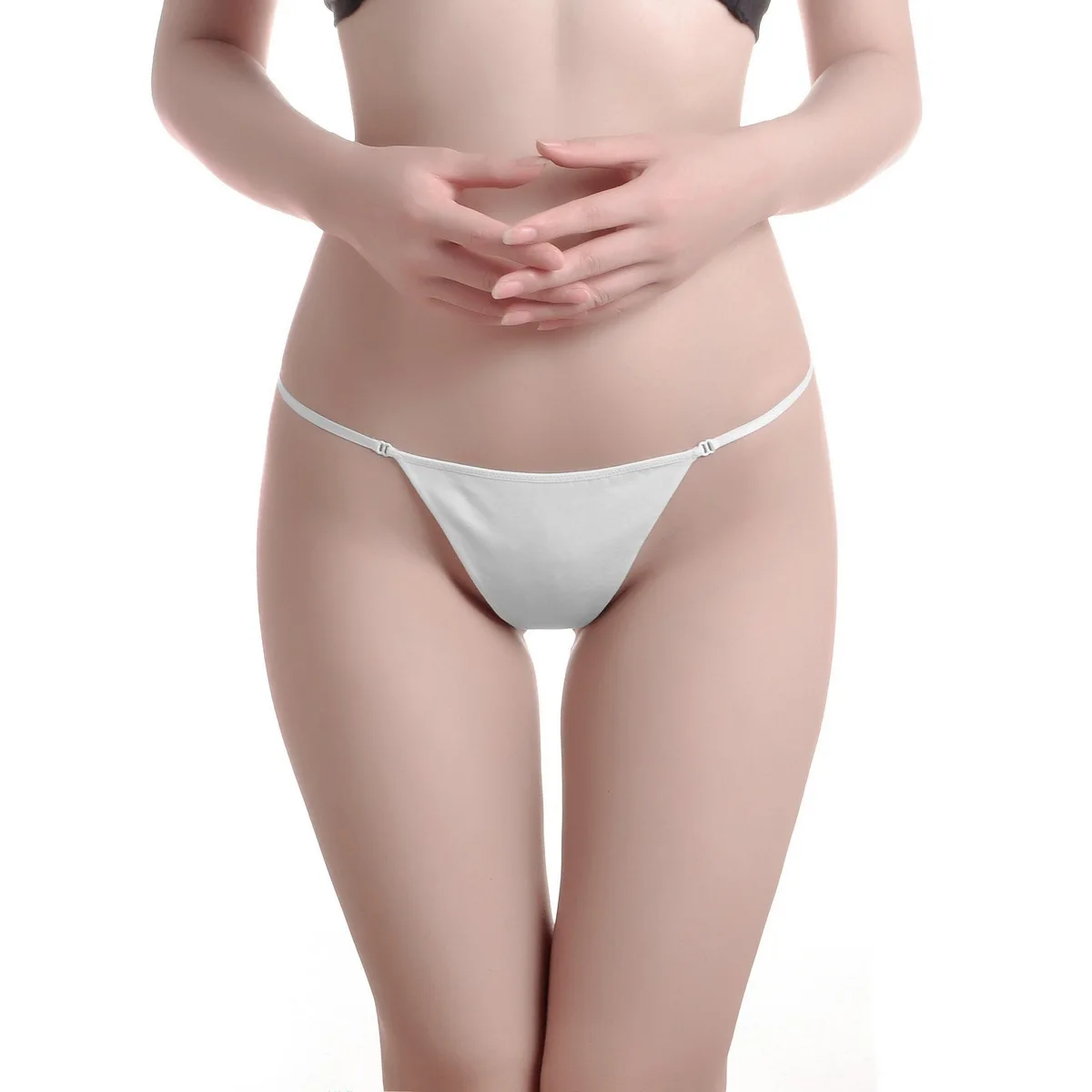 Sexy Bikini Thongs T-Shirts Pure Cotton Crotch sexy lingeries 
Sexy Bikini Thongs T-Shirts Pure Cotton Crotch sexy lingeries