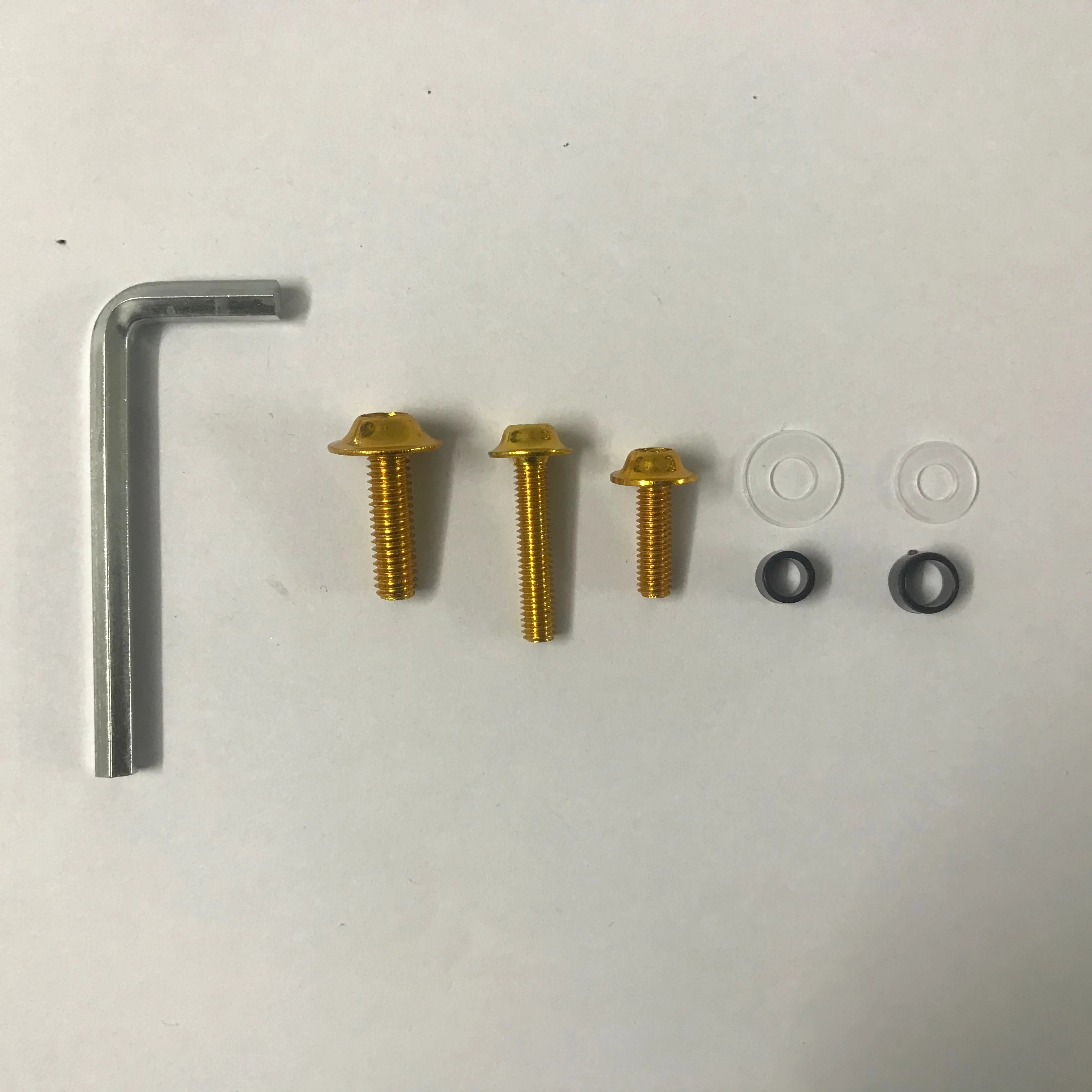 2021 WHSC Hot Selling Wholesale yellow Good Big CC Street Sports Bike Motorcycle Screw Kit Lag Kit Bolt Kit 155PCS In One Box, Unpainted color: white color 
2021 WHSC Hot Selling Wholesale yellow Good Big CC Street Sports Bike Motorcycle Screw Kit Lag Kit Bolt Kit 155PCS In One Box, Unpainted color: white color