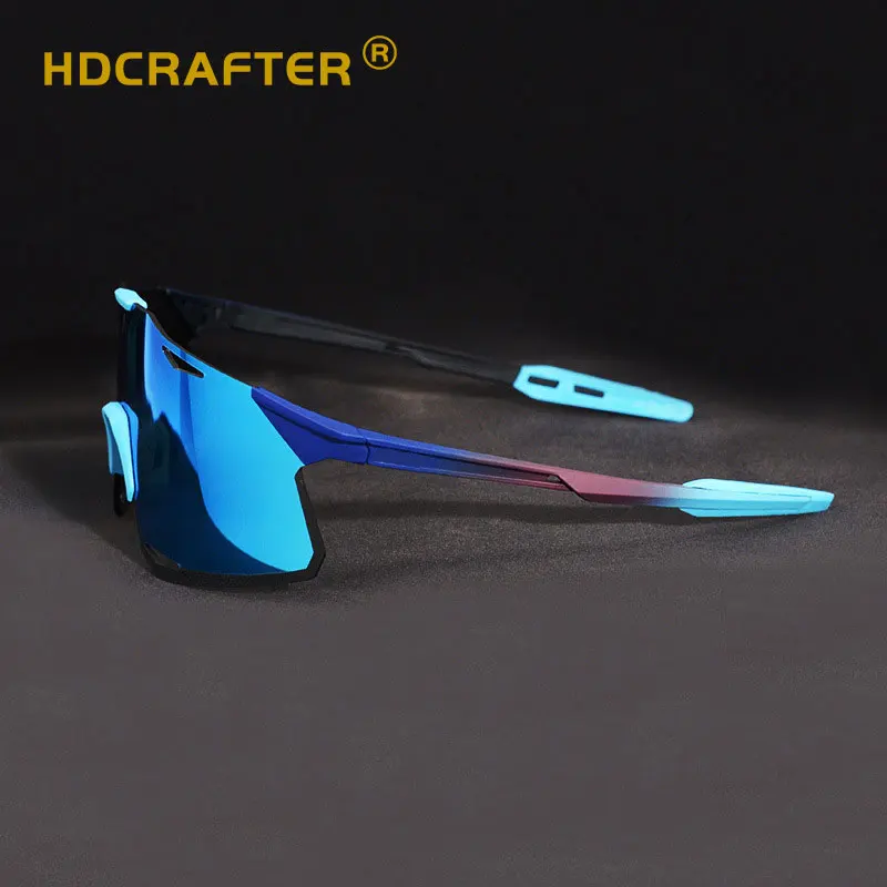 HDCRAFTER Polarized riding glasses 100 motorcycle Mountain Bike Day and night outdoor sports glasses
HDCRAFTER Polarized riding glasses 100 motorcycle Mountain Bike Day and night outdoor sports glasses