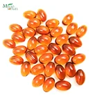 High Quality Improve Blood Pressure Organic Food Private Label Soy Lecithin Soft Capsule Softgel