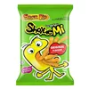 Malaysian Potato Chips Bagged Post-80s Nostalgic Children's Snacks Puffed Recreational Snacks