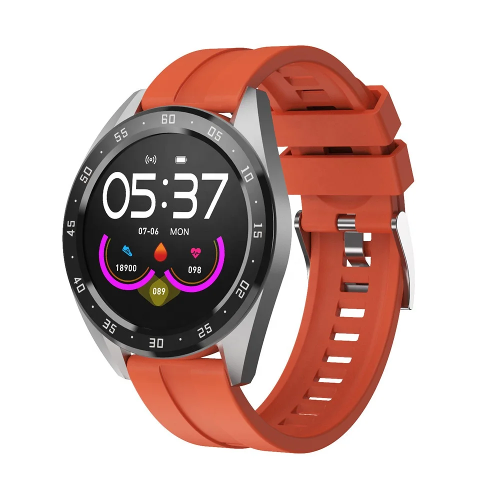 X10 smart watch man women Fitness Heart rate tracking smart Bracelet waterproof smartwatch for ios android phone Samsung watches, White, black, red
X10 smart watch man women Fitness Heart rate tracking smart Bracelet waterproof smartwatch for ios android phone Samsung watches, White, black, red