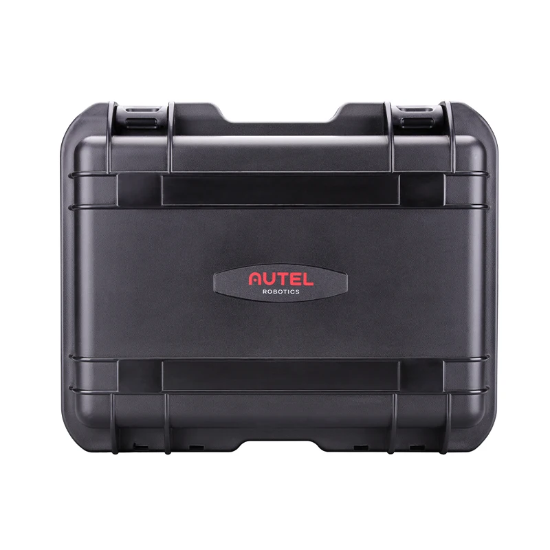 Autel Robotics 600000240 Hard Case Evo 2 Pro Hardcase Transport Protective Storage Carrying Case Rugged Folding Drones, Black
Autel Robotics 600000240 Hard Case Evo 2 Pro Hardcase Transport Protective Storage Carrying Case Rugged Folding Drones, Black
