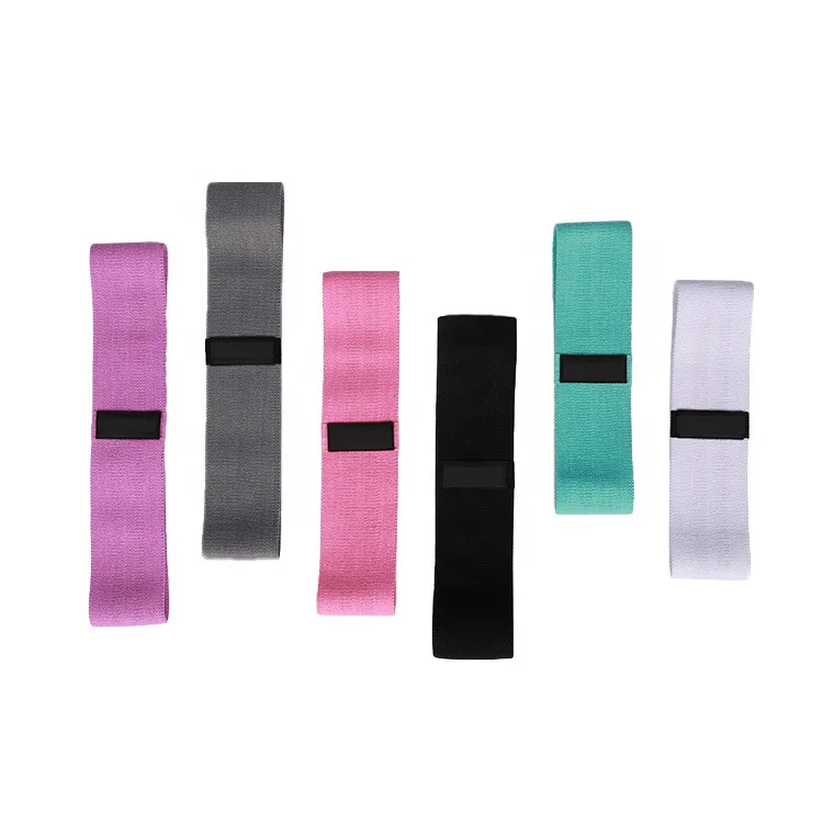 Hip Resistance Bands Exercise Elastic Loop Band Set Anti Slip Fitness Bands, Customized color
Hip Resistance Bands Exercise Elastic Loop Band Set Anti Slip Fitness Bands, Customized color