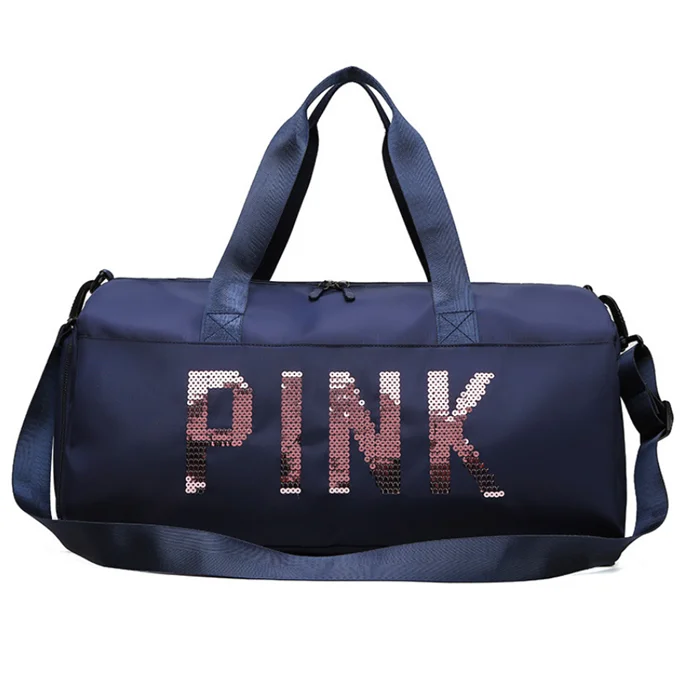 Wholesale Custom Outdoor Travel Sports Black Pink Men Women Gym Bag, Blue,black,red,blue,purple
Wholesale Custom Outdoor Travel Sports Black Pink Men Women Gym Bag, Blue,black,red,blue,purple
