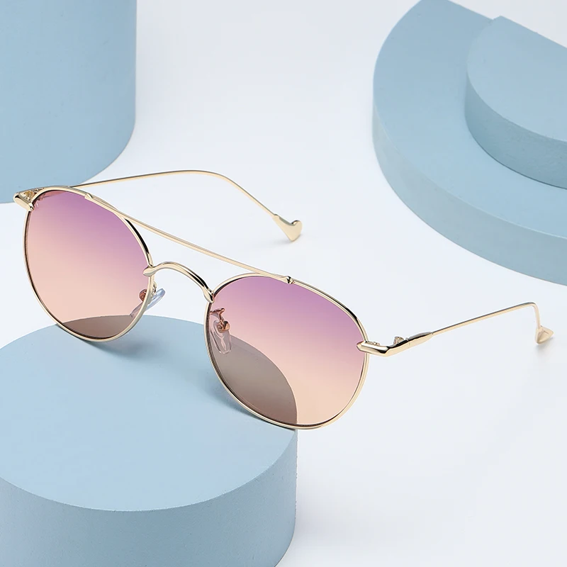 Fashionable Men Women Brand Designer Big Sun Glasses Oversize Transparent Clear Lens Polarized Sunglasses
Fashionable Men Women Brand Designer Big Sun Glasses Oversize Transparent Clear Lens Polarized Sunglasses