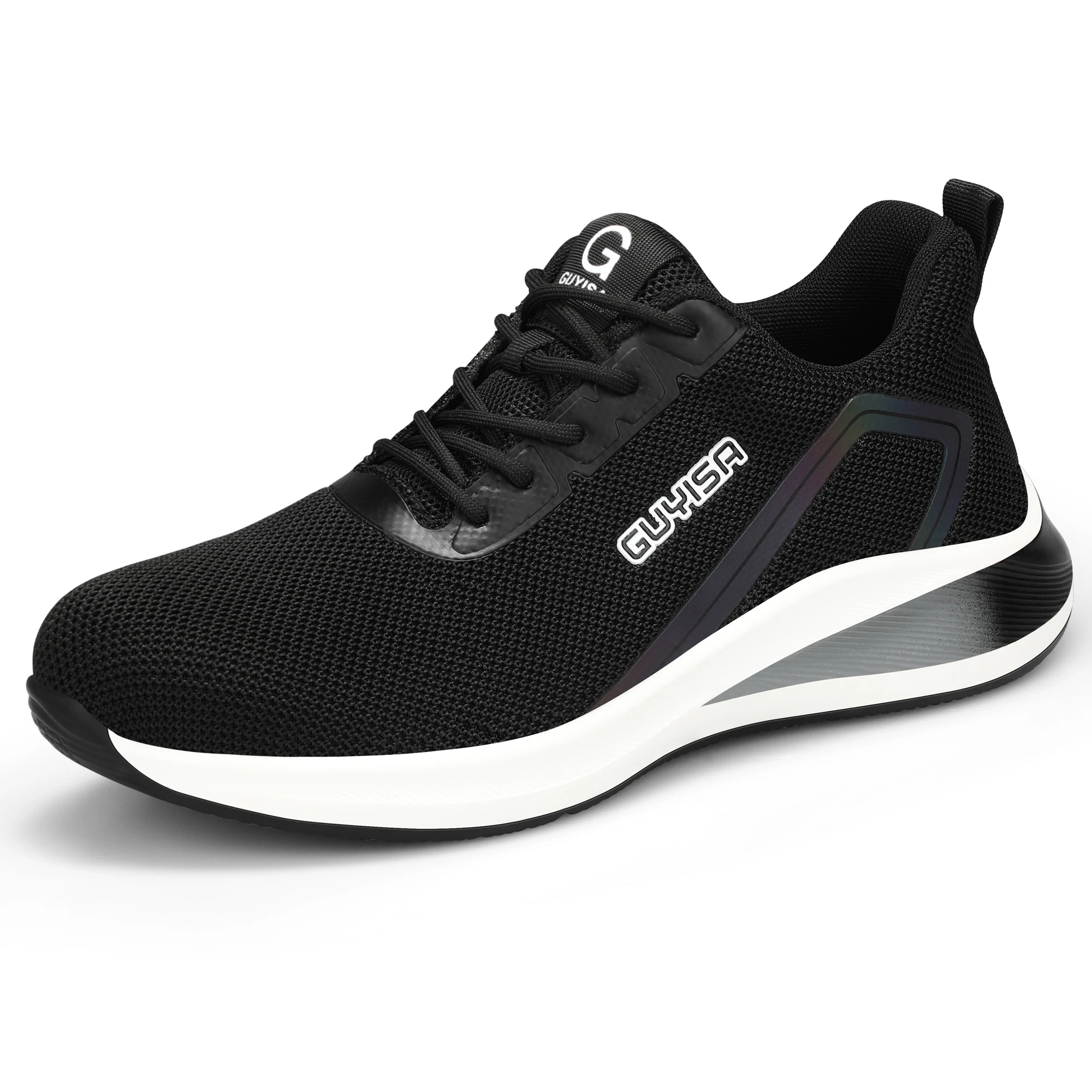 Sports Fashion Shoes Steel Toe Puncture - Proof Non - Slip Light Non - Smelly Foot Men's Safety Shoes Outdoor Men's Leisure Yili
Sports Fashion Shoes Steel Toe Puncture - Proof Non - Slip Light Non - Smelly Foot Men's Safety Shoes Outdoor Men's Leisure Yili
