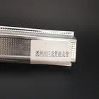 Galvanized metal stud channel light steel keel for American market