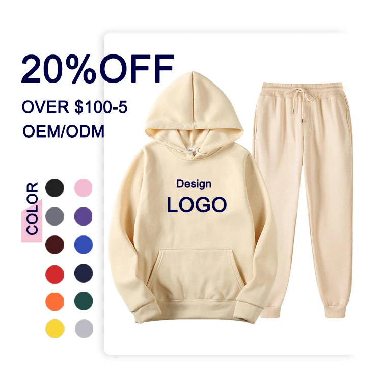 Wholesale 2021 New Men Casual logo Sweat Suit Hoodies tracksuit 2 pieces set Women hoodies and jogger jumping jogging suit, White, navy, pink, black,----
Wholesale 2021 New Men Casual logo Sweat Suit Hoodies tracksuit 2 pieces set Women hoodies and jogger jumping jogging suit, White, navy, pink, black,----