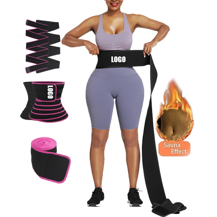 Custom LOGO Elastic Belt High Quality Customized Logo Latex Sweat Belt Training Waist Trainer Belt Trimmer 
Custom LOGO Elastic Belt High Quality Customized Logo Latex Sweat Belt Training Waist Trainer Belt Trimmer