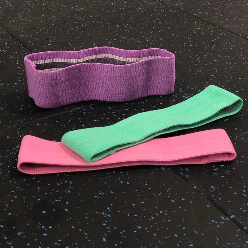 Mini Latex Band Resistance Loop Bands Set, 10 regular colors + customized color 
Mini Latex Band Resistance Loop Bands Set, 10 regular colors + customized color