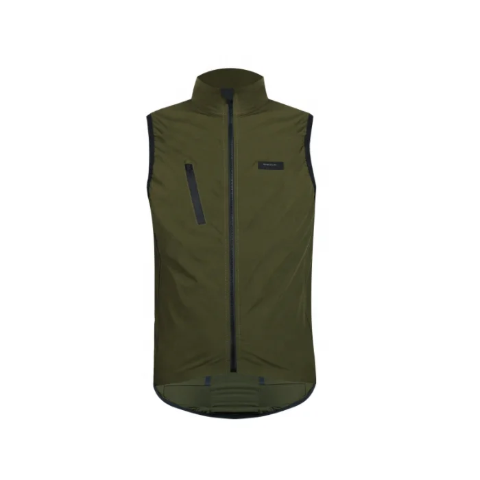 SPEXCEL 2021 New Lightweight Windproof Cycling Vest Men And Women Cycling Wind Gilet New Elastic Windproof Fabric, Customized color
SPEXCEL 2021 New Lightweight Windproof Cycling Vest Men And Women Cycling Wind Gilet New Elastic Windproof Fabric, Customized color